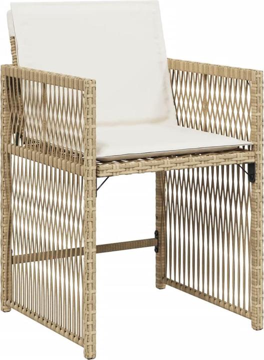 Produktbild vidaXL Gartenstuhl