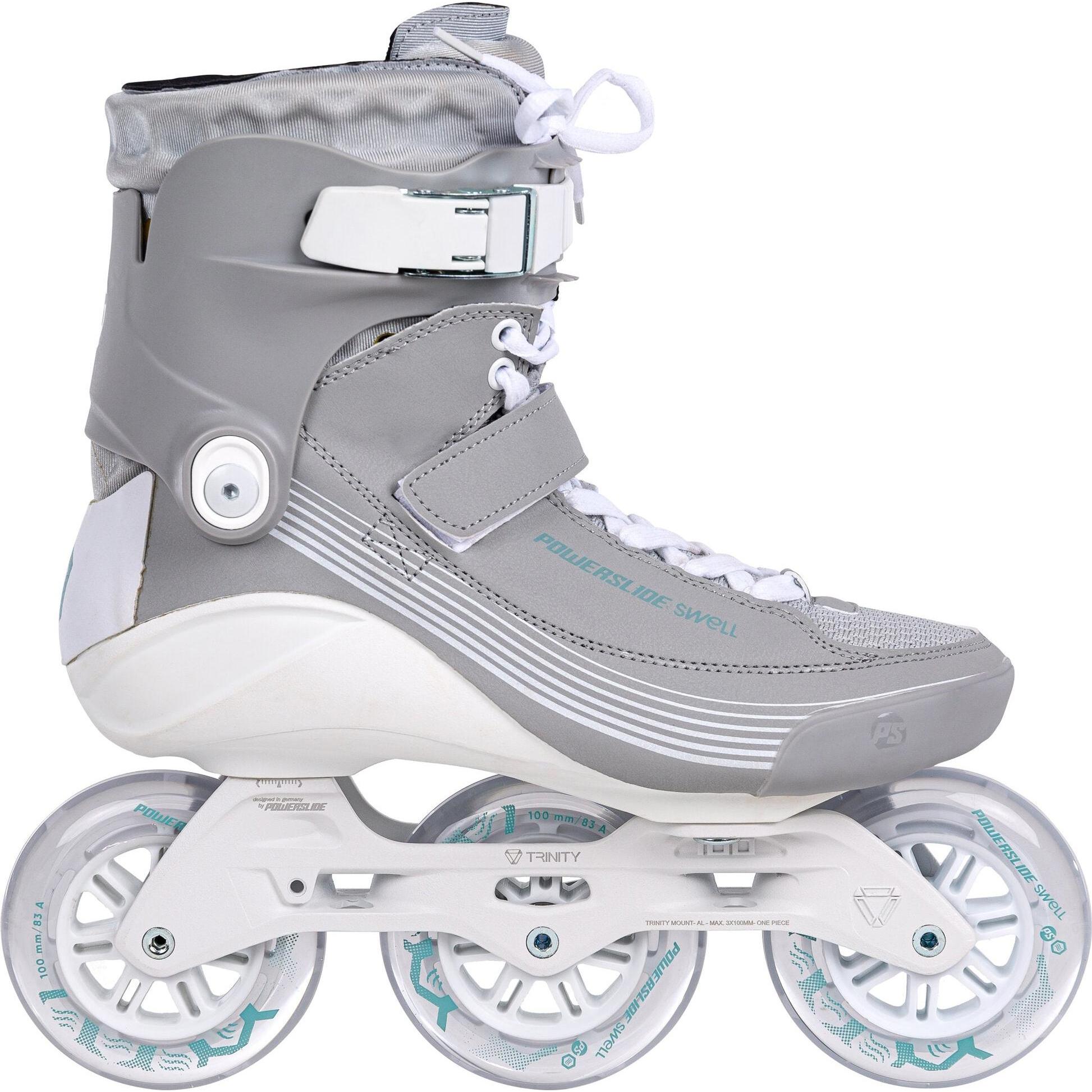 Powerslide, Inline Skates, (38)