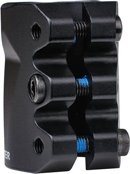 Actual product image Chilli Clamp HIC Oversize