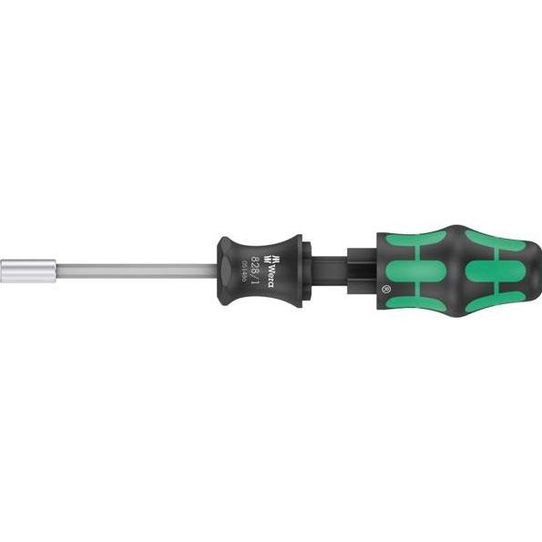 Wera, Cacciavite, Kraftform Kompakt Set