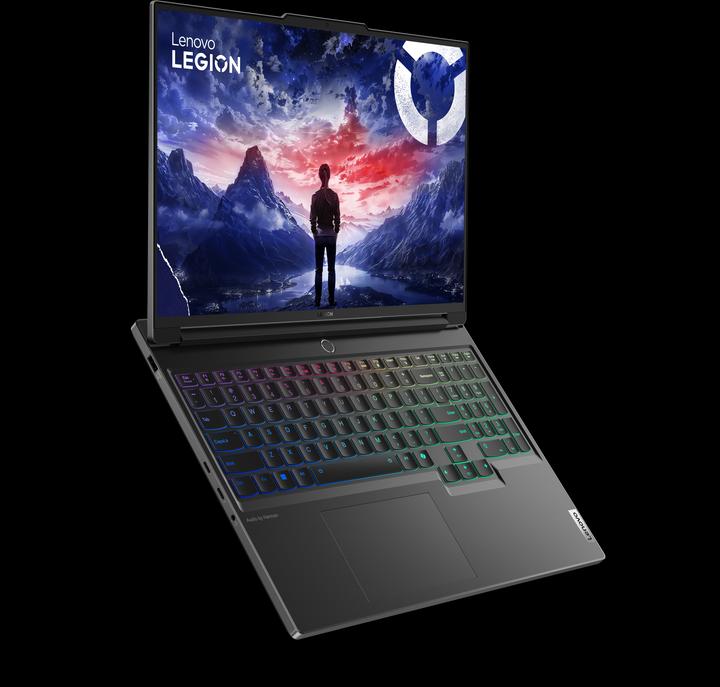 Produktbild Lenovo Legion 7 (16", Intel Core i7-14700HX, 32 GB, 1000 GB, US)