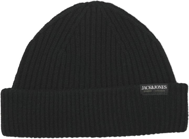 Immagine prodotto Jack & Jones Jacprem Wool Beanie Noos (Taglia unica)