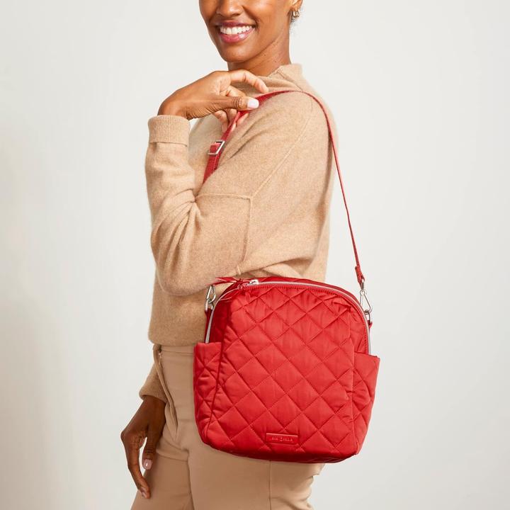 Produktbild Vera Bradley Zaino Piccolo Convertibile (6 l)