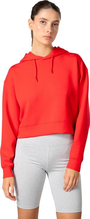 Immagine prodotto Johaug Felpa con cappuccio ATH Smooth (XL)