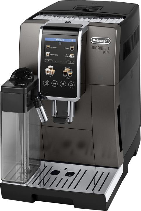 Produktbild De'Longhi Dinamica Plus