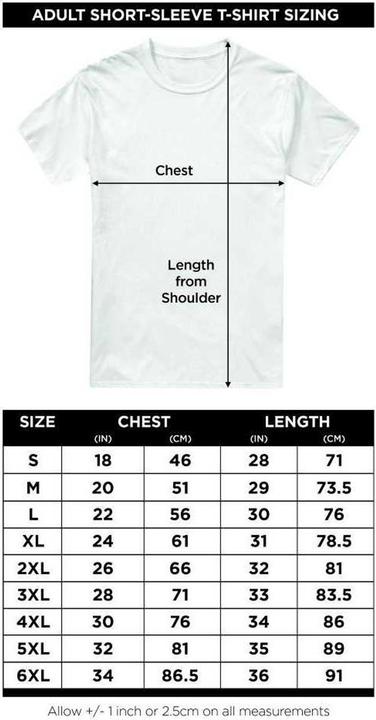 Immagine prodotto K-Pop Demon Hunters Huntr/X Maglietta Zoey Bootleg Adulto Unisex (5XL)