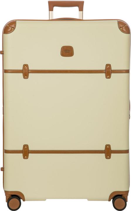 Produktbild Brics Bellagio 4 Rollen Trolley 82 cm mit Dehnfalte (118 l)