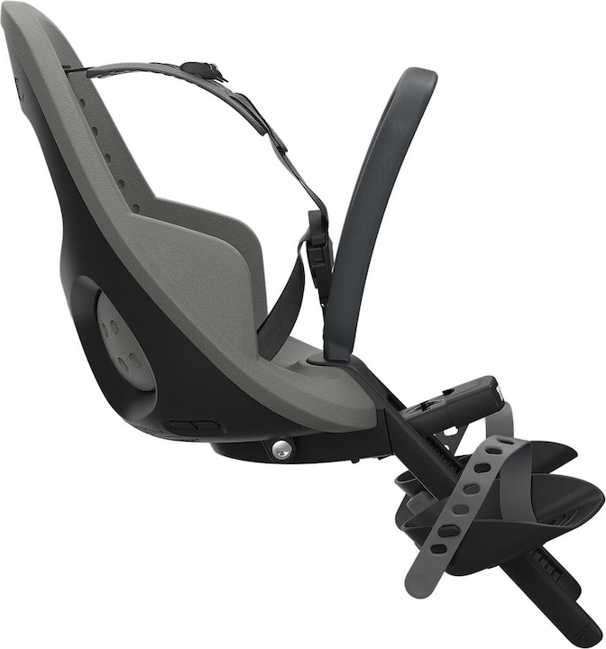 Immagine prodotto Thule Yepp 2 Mini - Montaggio frontale - Agave (Piantone)