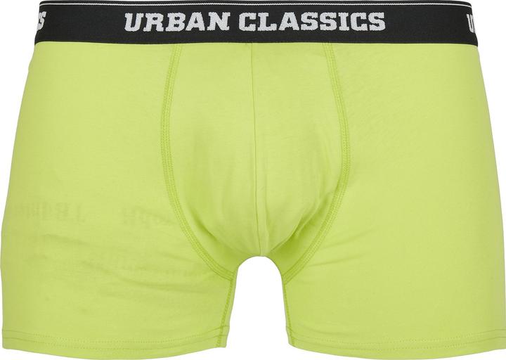Immagine prodotto Urban Classics Boxer 3-Pack (4XL, confezione da 3)