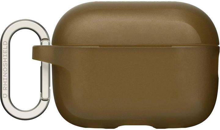 Bronze antique, Marron