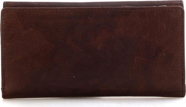 Actual product image Spikes & Sparrow Wallet RFID leather 19 cm