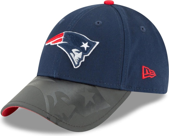 Actual product image New Era 9Forty Reflect NFL Team (49, 48 C, 50 C)