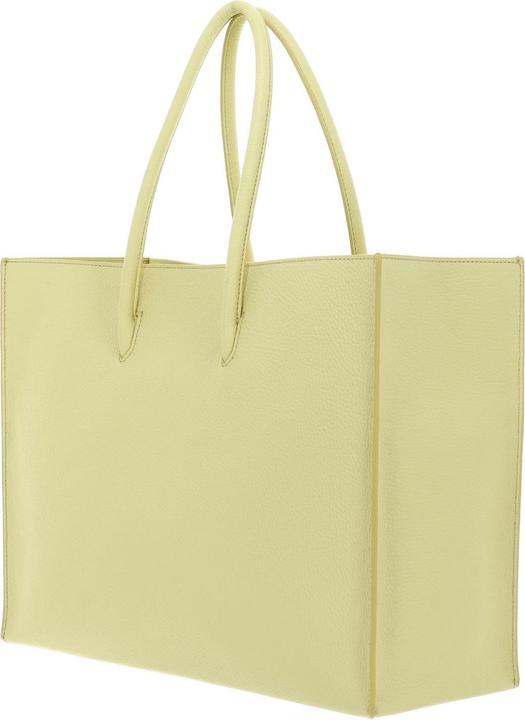 Immagine prodotto Coccinelle Myrtha Maxi Log Handbag Grained Leather