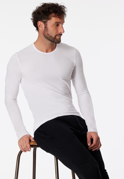 Actual product image Schiesser Shirt (XXL)