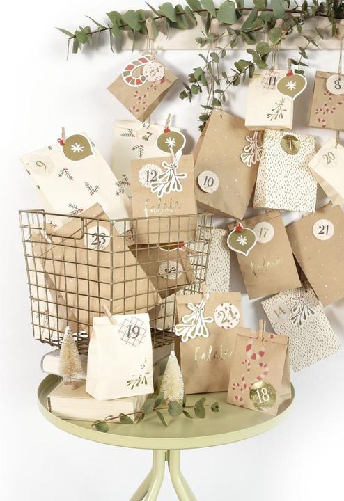 Produktbild Folia Falala