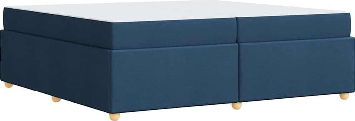Image du produit vidaXL Modernes Bett (200 x 200 cm)