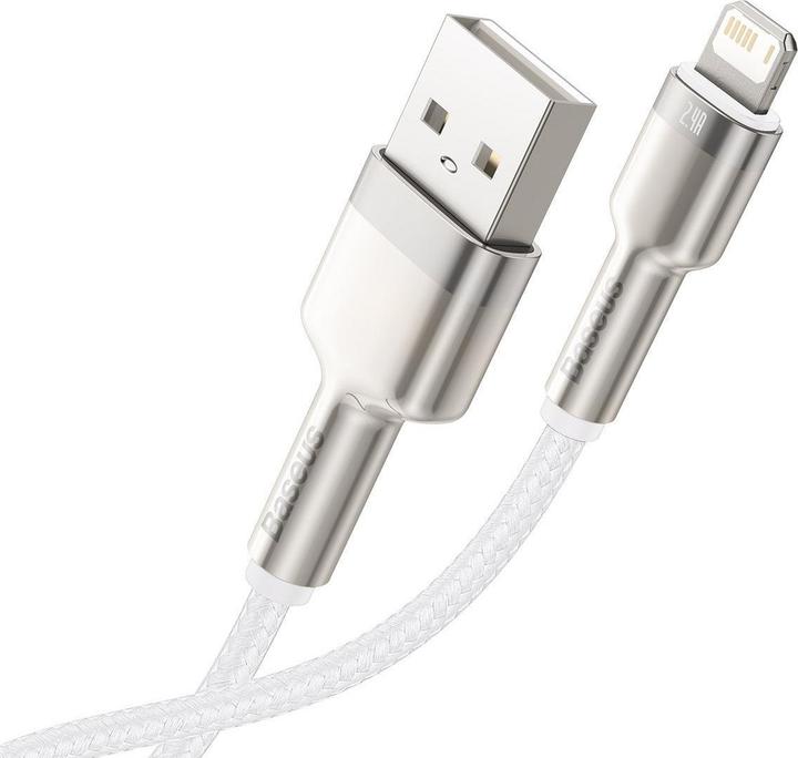 Actual product image Baseus Cafule Series (1 m, USB 3.2 Gen 1)