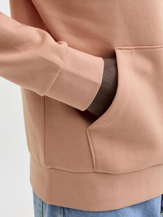 Actual product image Jack & Jones Jprbluarchie Sweat Hood Noos (XL)