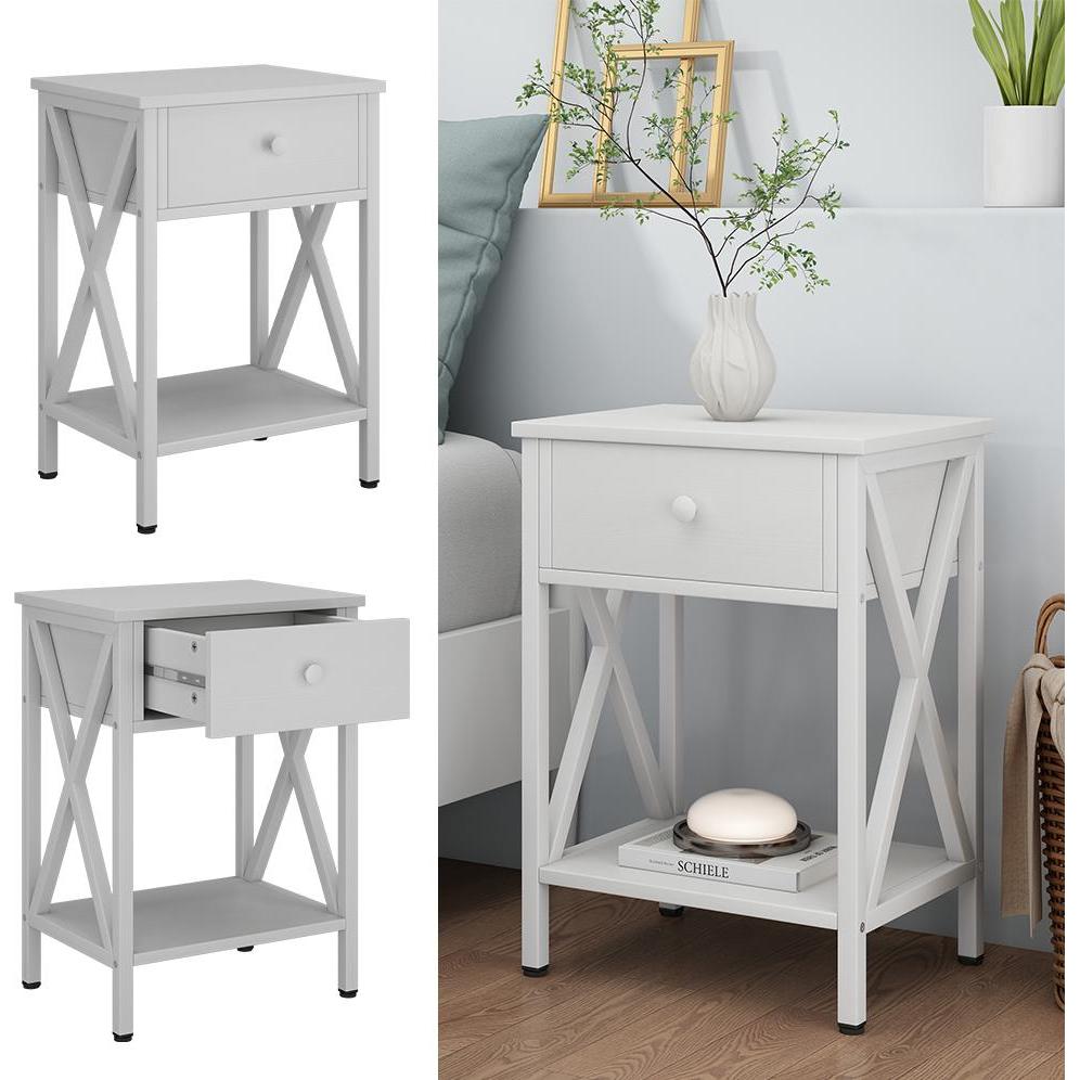 Thumbnail - Vicco, Nachttisch, Keno