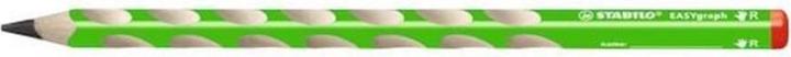 Produktbild STABILO EASYgraph Bleistift Rechtshänder HB (3.18 mm, HB, 1 x)