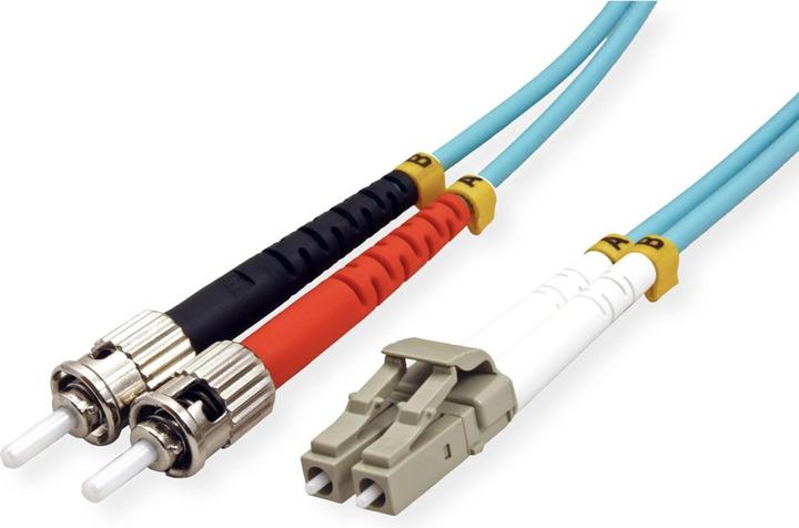 Actual product image Value Fiber optic cable (2 m)