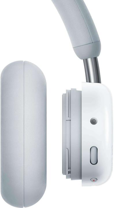 Actual product image Nothing CMF Headphone Pro A11300010 light grey (ANC, 100 h, Cable, Wireless)