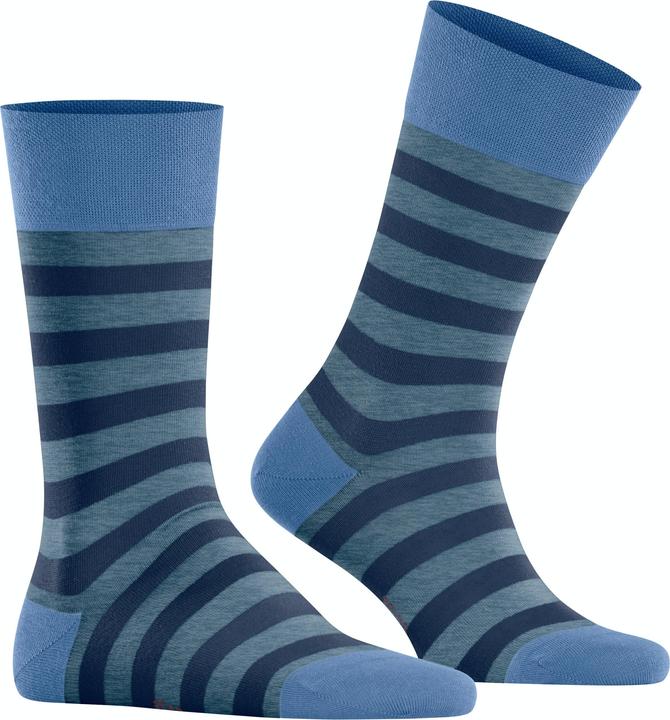 Produktbild Falke Sensitive Mapped Line (39 - 42)