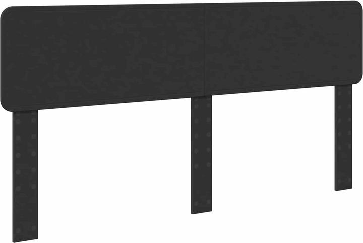 Image du produit vidaXL Modernes Bett (200 x 200 cm)