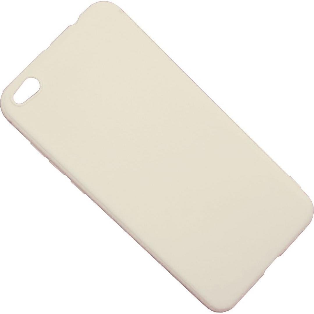 König Design Xiaomi Mi 5c Handyhülle Hülle Case Silikon Bumper Schutzhülle Transparent (Xiaomi Mi 5c), Smartphone Hülle,...