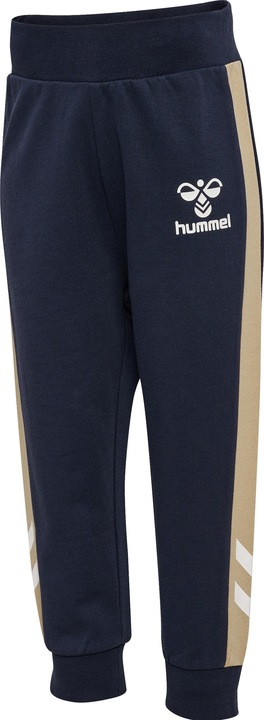 Actual product image hummel hmlHASSAN PANTS (56)