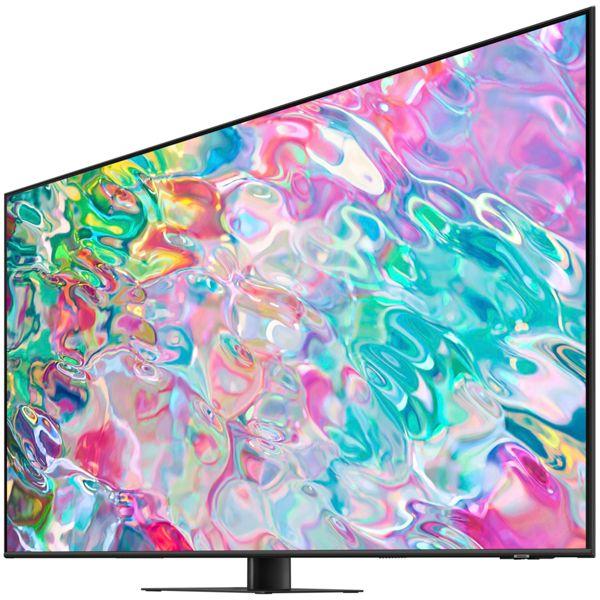 Actual product image Samsung GQ85Q70BA (85", QLED, 4K, 2022)