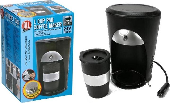 Immagine prodotto All Ride Macchina da caffè