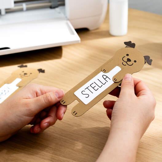 Immagine prodotto Cricut Ultimate Dual Sided Marker Set (20pcs) (20 x)