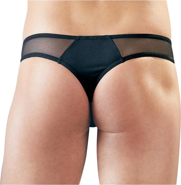 Produktbild Svenjoyment Herren-String (S)