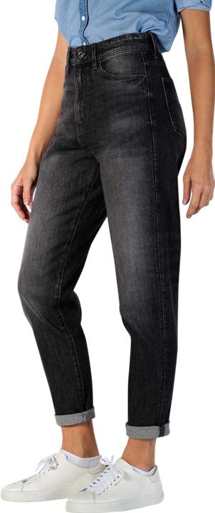 Produktbild G-Star Janeh Jeans Ultra High Mom Ankle faded basalt