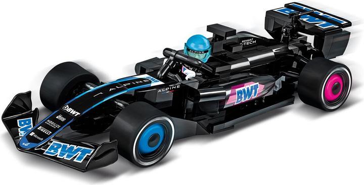 Produktbild Cobi Alpine F1 Car 290T