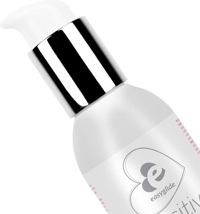 Productafbeelding EasyGlide Siliconen glijmiddel voor gevoelige huid - 150 ml (150 ml)