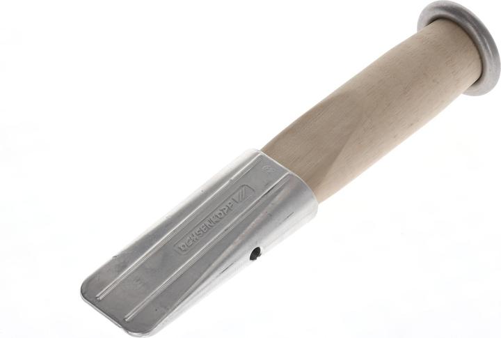 Image du produit Ochsenkopf Cale creuse en aluminium complète. version lisse