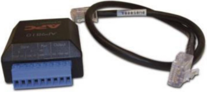 Produktbild APC Dry Contact I/O