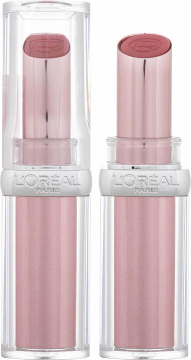 Image du produit L'Oréal Paris Color Riche Glow Paradise 193 Rose Mirage (193 Rose Miracle Sheer)