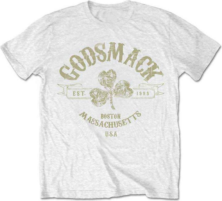 Godsmack Celtic (S)
