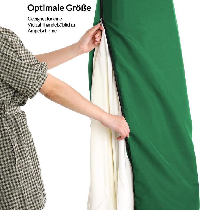 Image du produit Deuba Schutzhülle