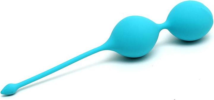 Produktbild Rimba Amsterdam Kegel Blue 140g (200 g)