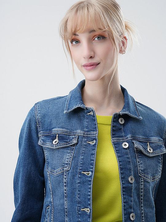 Immagine prodotto Tom Tailor Giacca di jeans (XL)