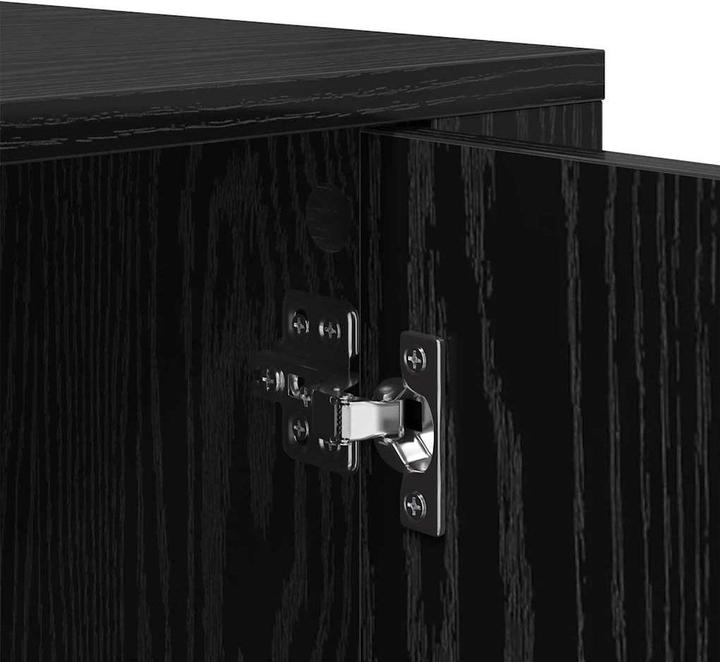 Actual product image vidaXL Sideboard (40 x 33 x 70 cm)