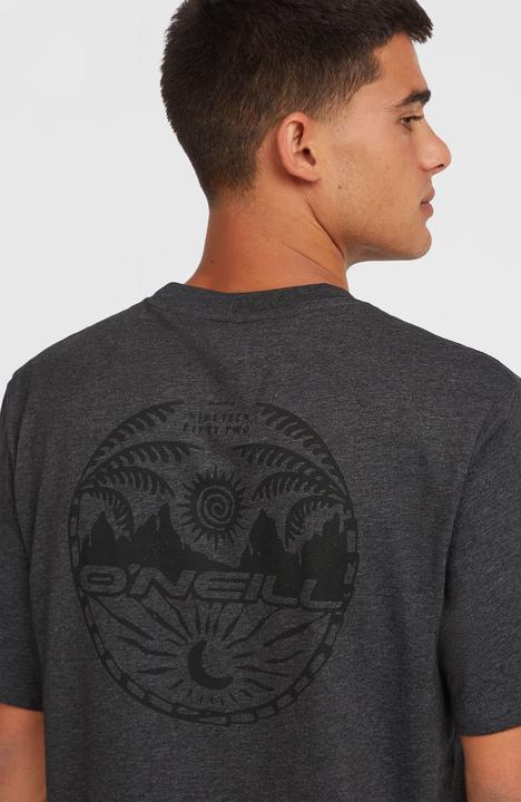 Immagine prodotto O'Neill Maglietta con stampa sulla schiena (S)