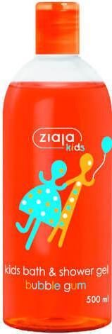 Immagine prodotto Ziaja Gomma da masticare per bambini (500 ml)