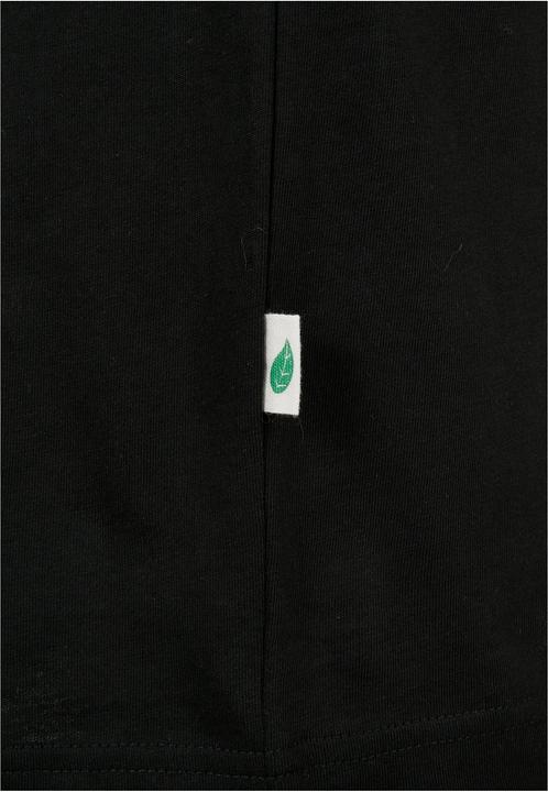 Image du produit Urban Classics Ladies Organic Oversized Slit Tee Dress (S)