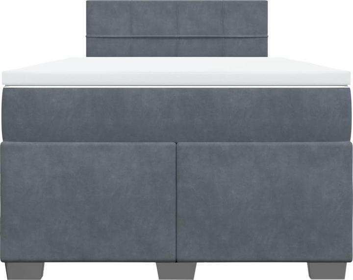 Immagine prodotto vidaXL Boxspringbett (120 x 200 cm)