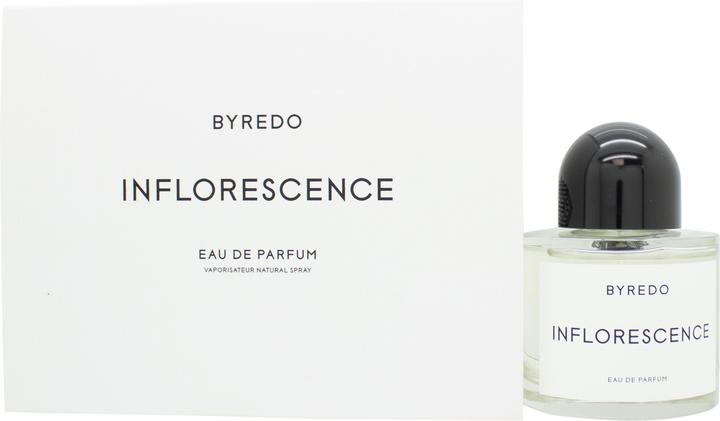 Actual product image Byredo Inflorescence Eau de Parfum (Eau de parfum, 100 ml)